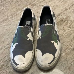 All Saints Mens Slip On